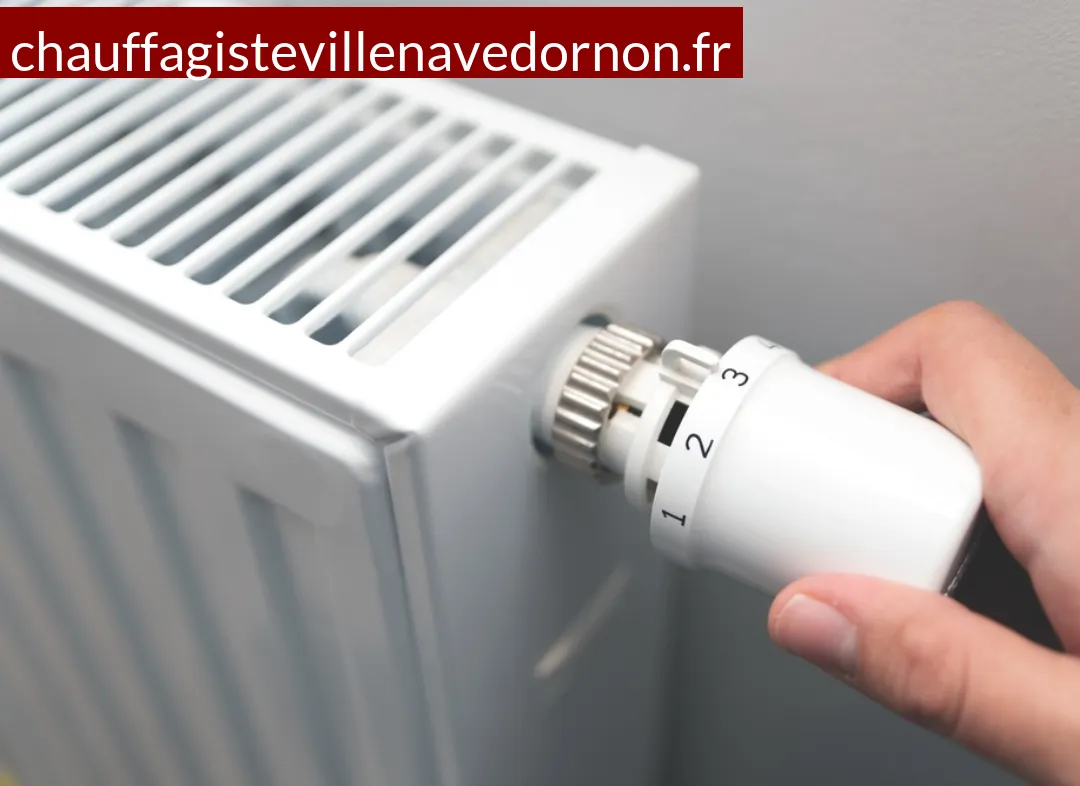Remplacement de Thermostat Villenave-d'Ornon